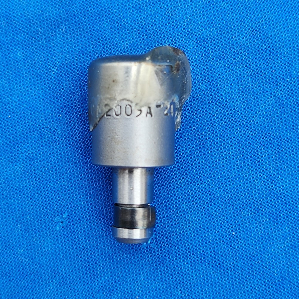 CA2003A-24 Rivet Squeezer Flat-Flush 0.250 Shank - new