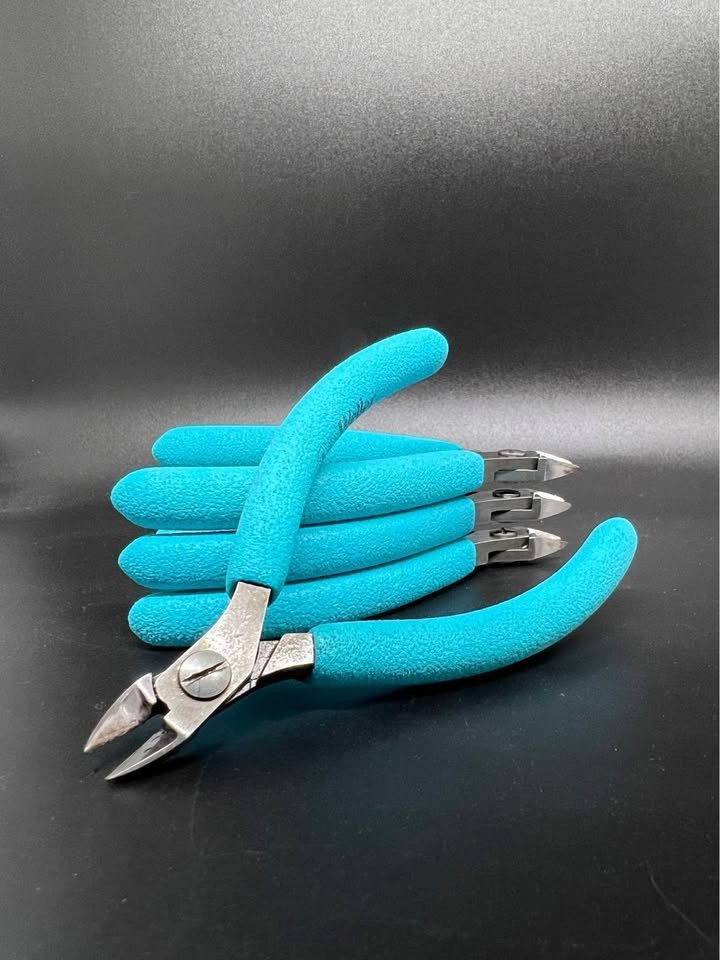 Precision Flush Cutter, Weller Erem 622N, Restored