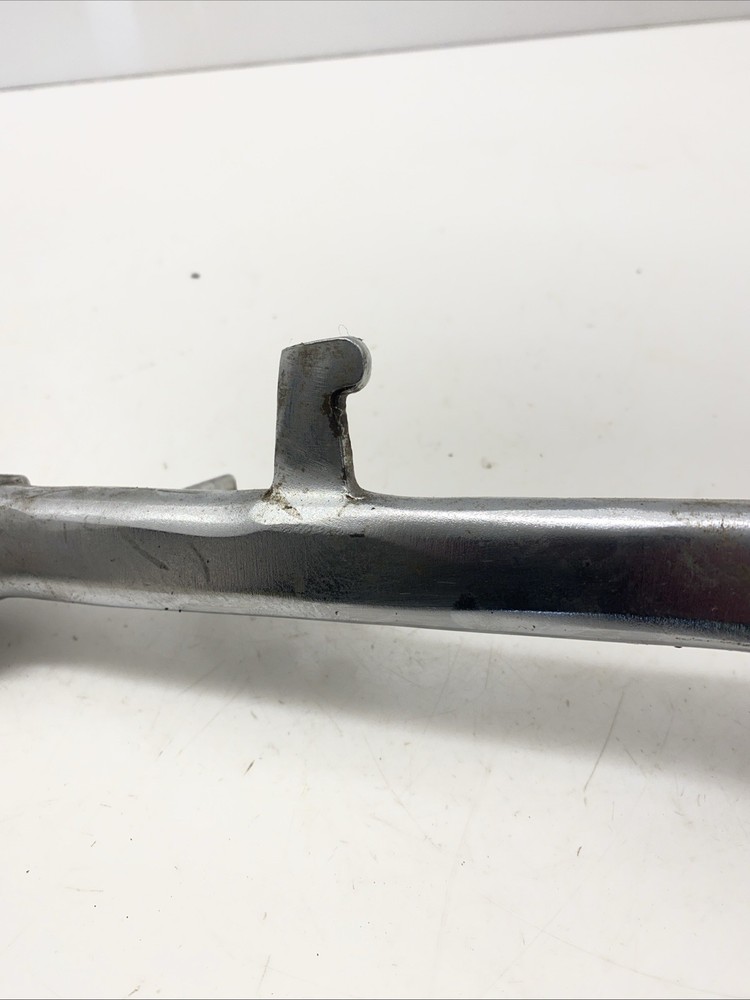 ♻️ Keeway K-light 125 E5 2021 - 2025 Side Stand & Spring ♻️