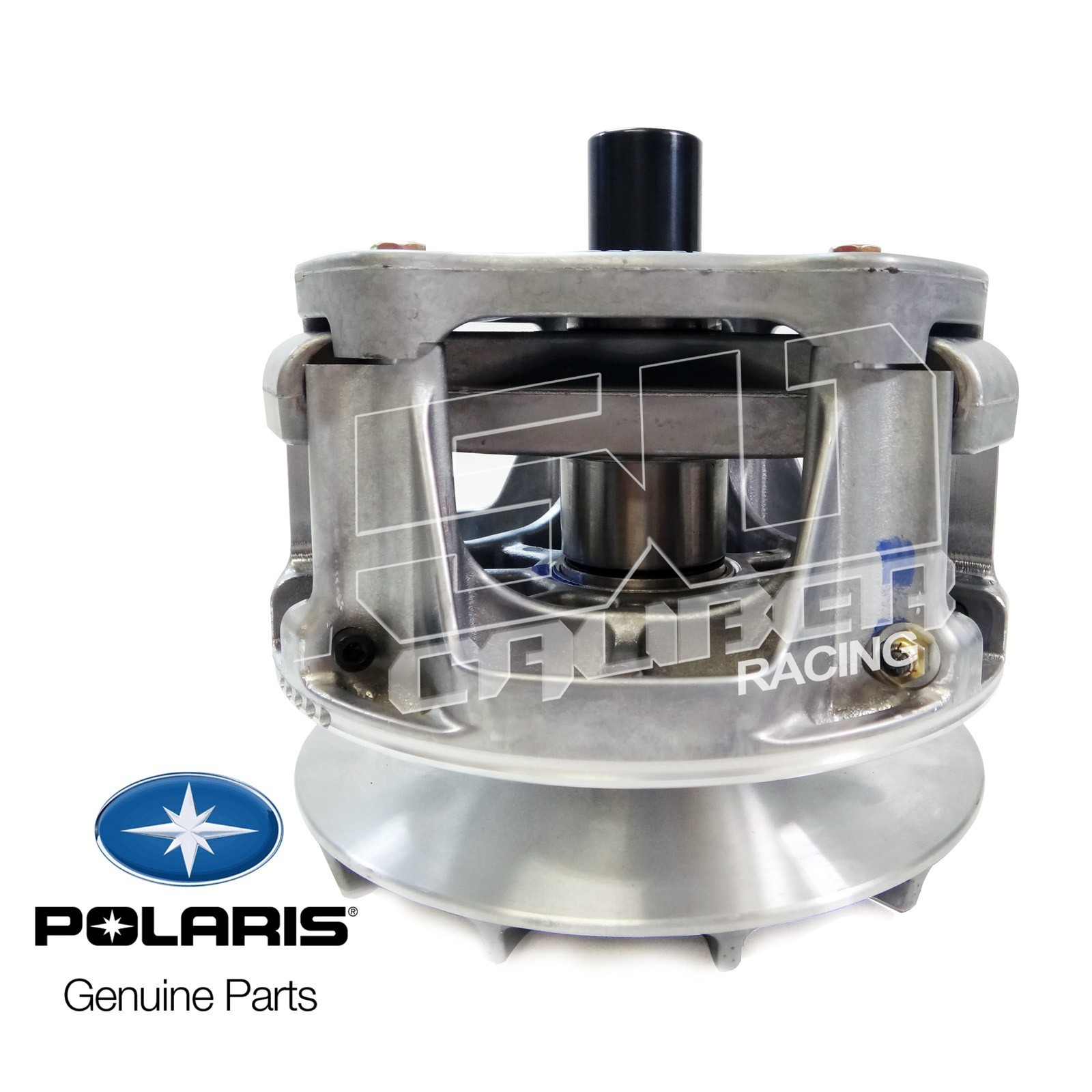 Primary Drive Clutch Genuine Polaris OEM 1323068 RZR XP1000 XP4 GENERAL 1000