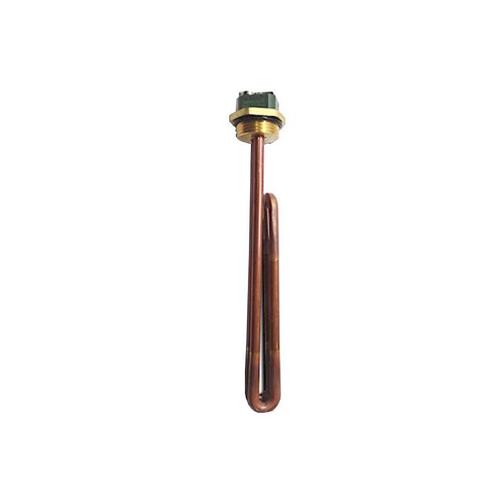 IKKY HEAT, Heating Element HE4K208VC, 4000W-208V, Replacement Part