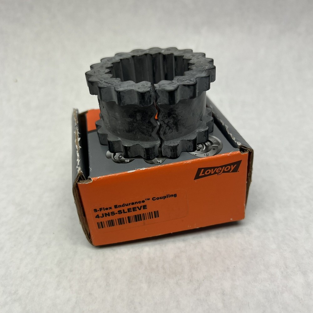S-FLEX 4JNS COUPLING SLEEVE