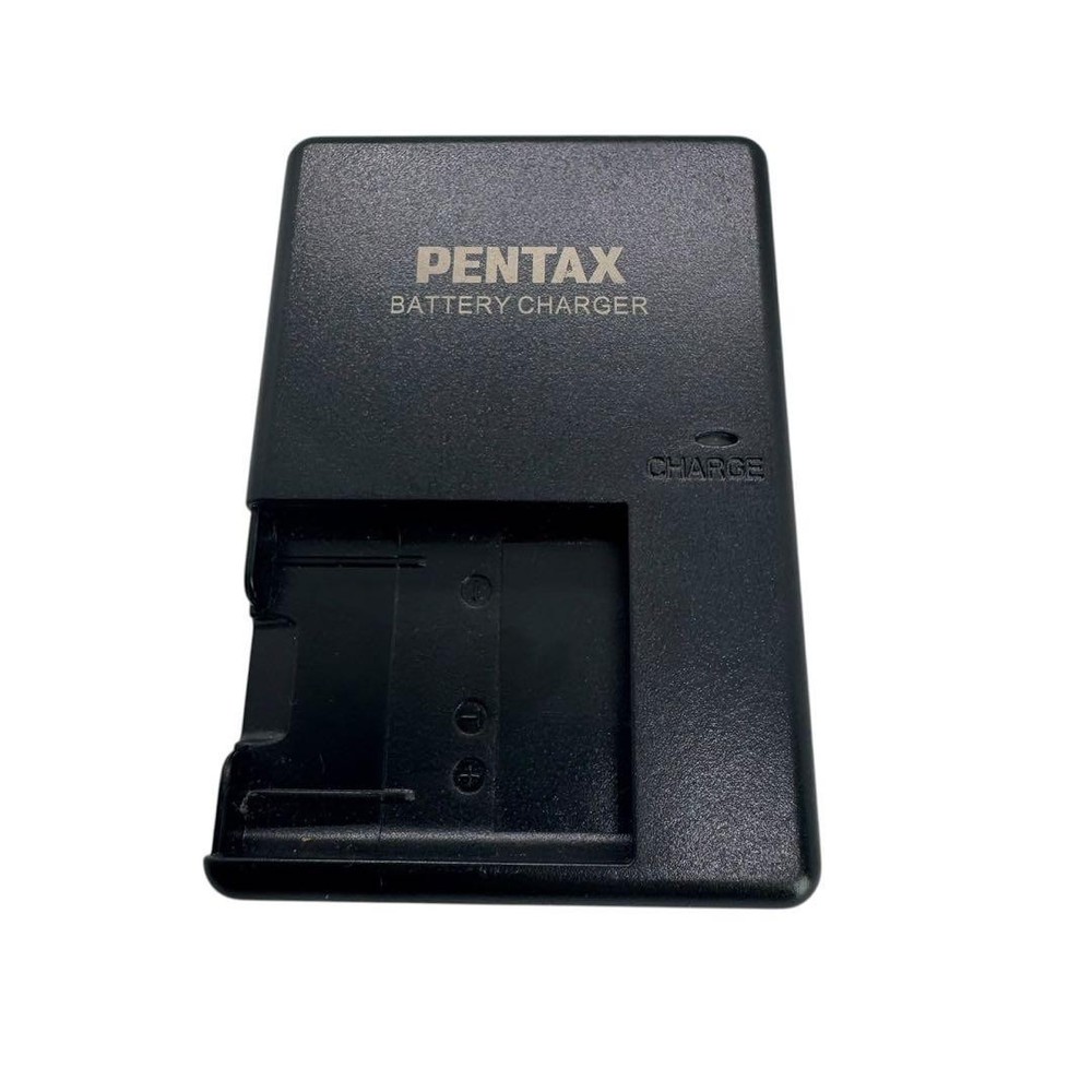 PENTAX Optio NB1000 Nano Block Digital Camera Untested Compact Model