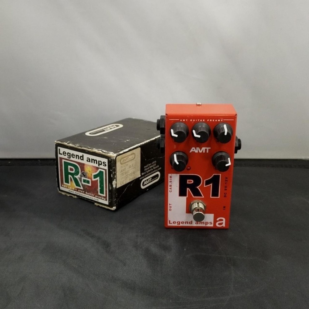 AIVIT R1 effector