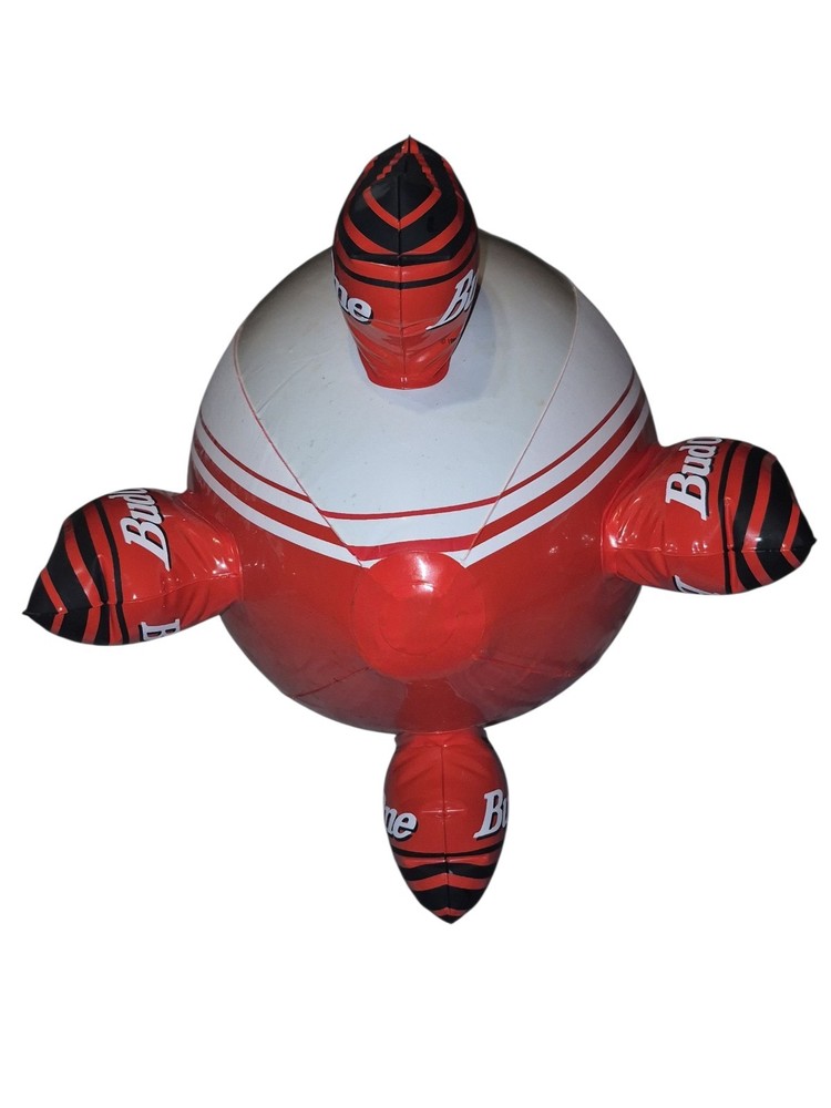 Budweiser Bud One Inflatable Blimp (30 Inches)