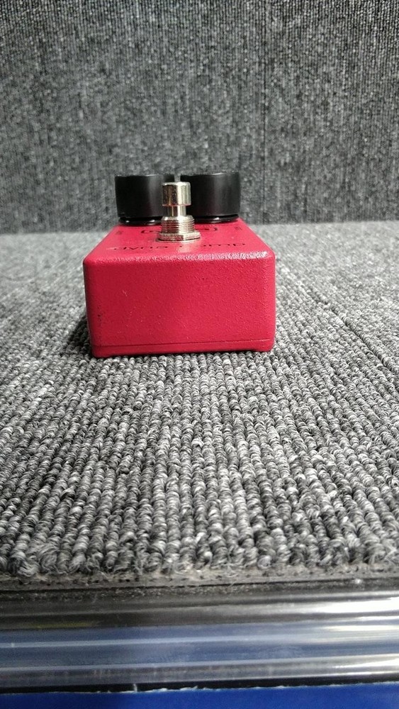 MXR Dyna Comp Effects Pedal
