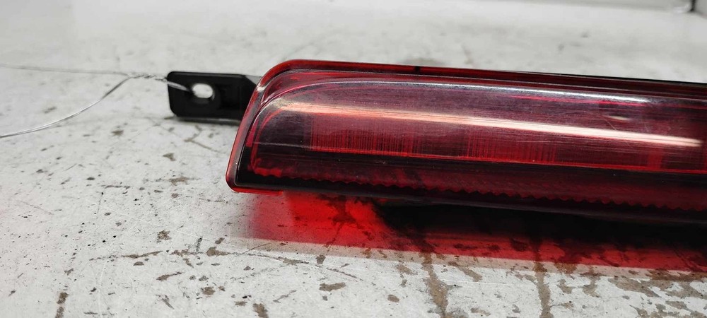 08 Chevy Equinox 3rd Brake Light 08
