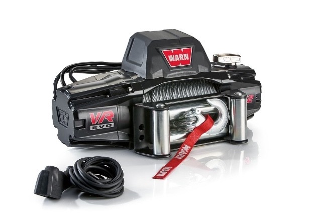 WARN 103254 VR EVO 12 WINCH