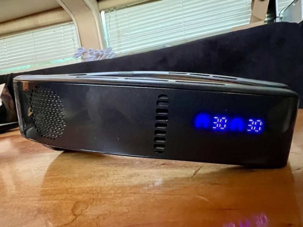 Coolify Cyber Personal/Portable Climate Control Excellent Condition
