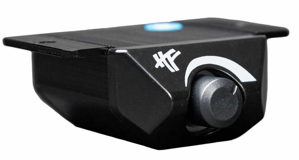Hifonics HCC-3000.1D Class D Colossus Classic Monoblock Amplifier