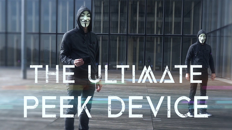 Marchand de Trucs Viper Wallet magic tricks