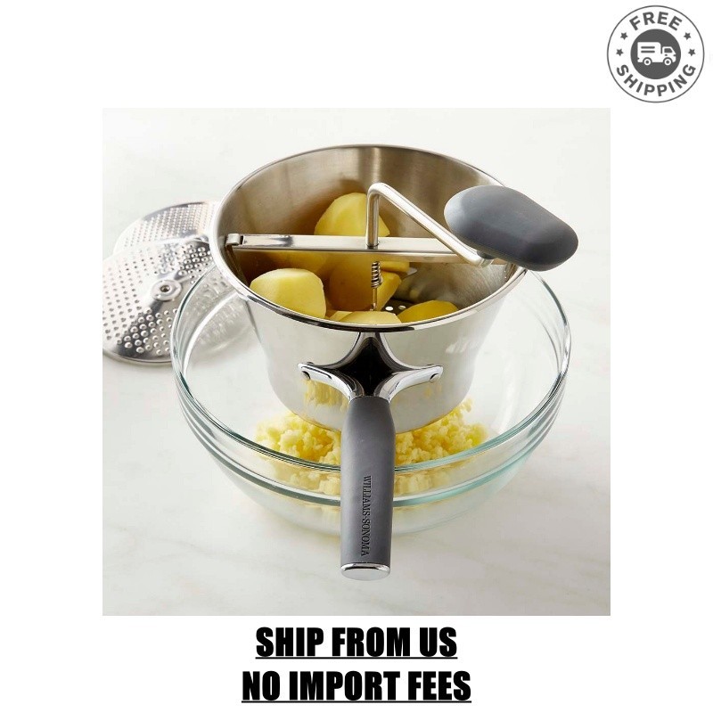Williams Sonoma Prep Tools Food Mill