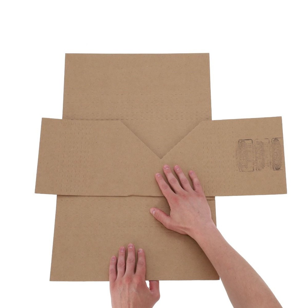 2 BCW Wrap Mailers for Comic Books