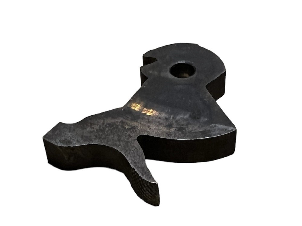 Iver Johnson 38 Top Break