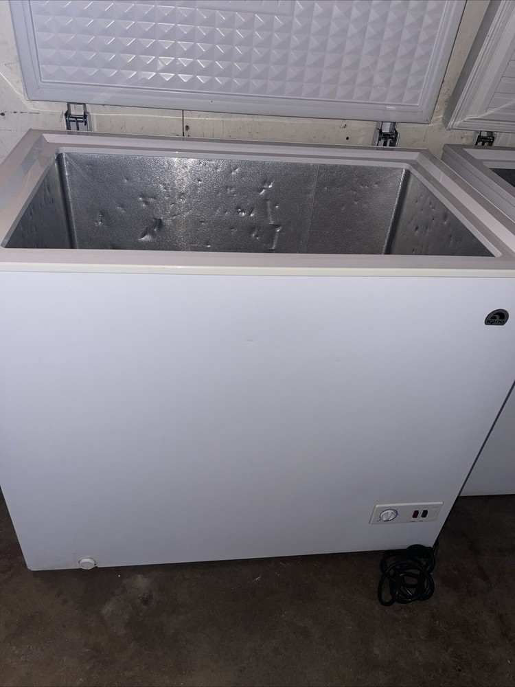 freezer