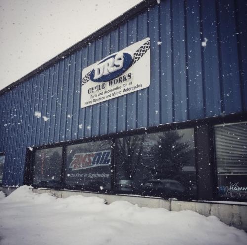 External Coil 2000 - 2001 Yamaha Phazer Mountain Lite