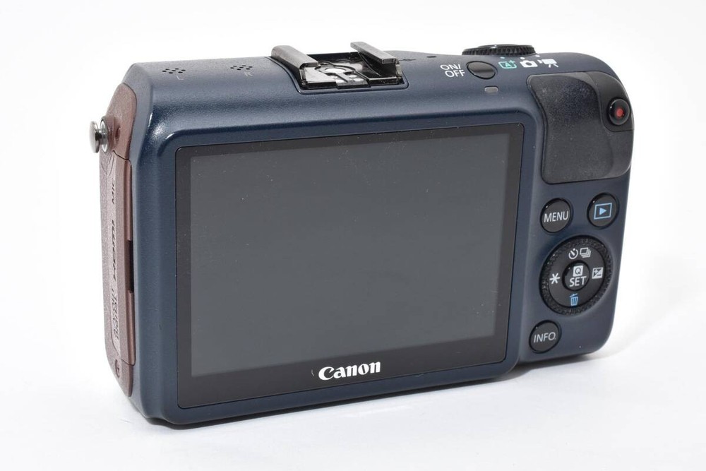 Canon EOS M 530690
