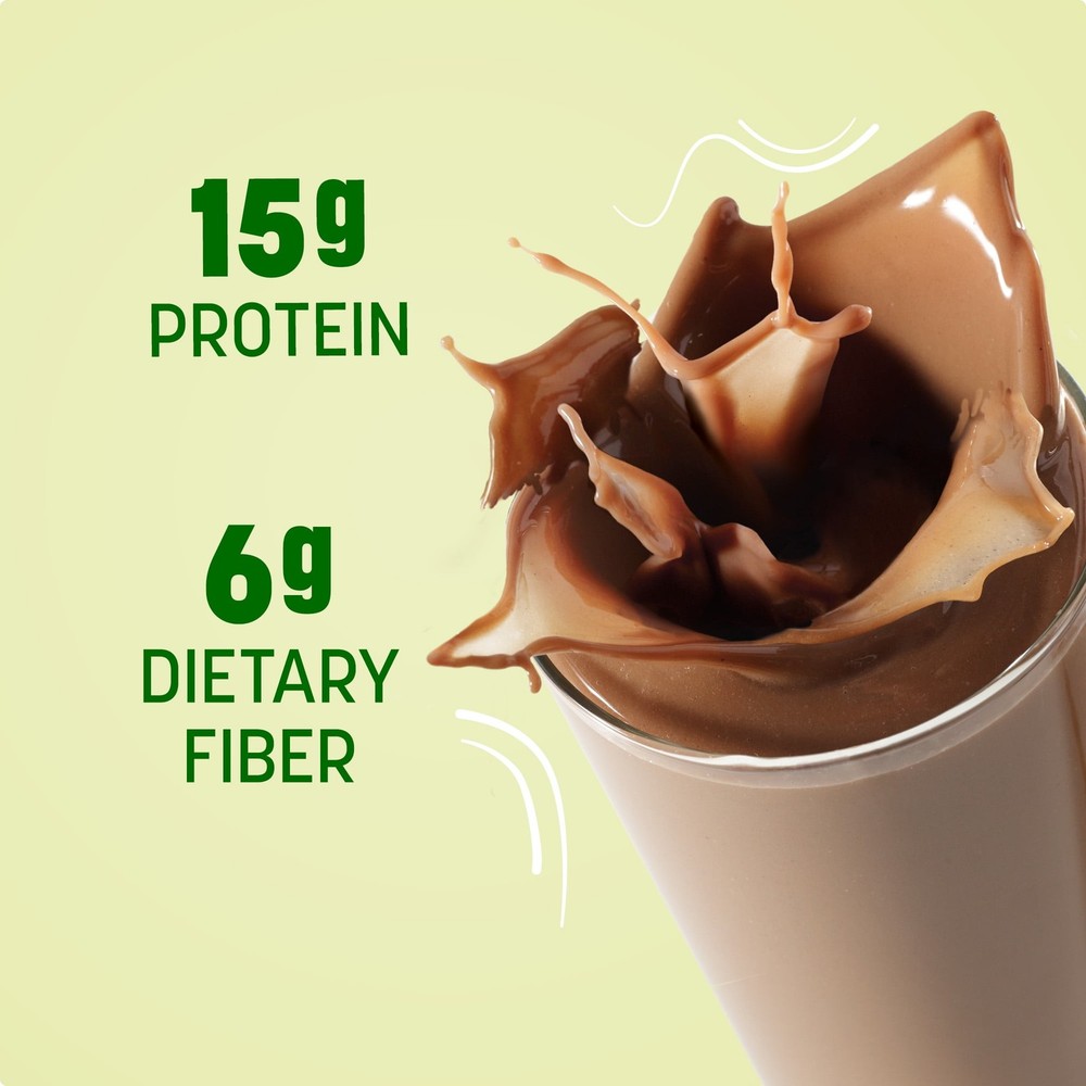 Nutrisystem Prosync Meal Replacement Protein Powder Nutrition Drink Mix,7Packets