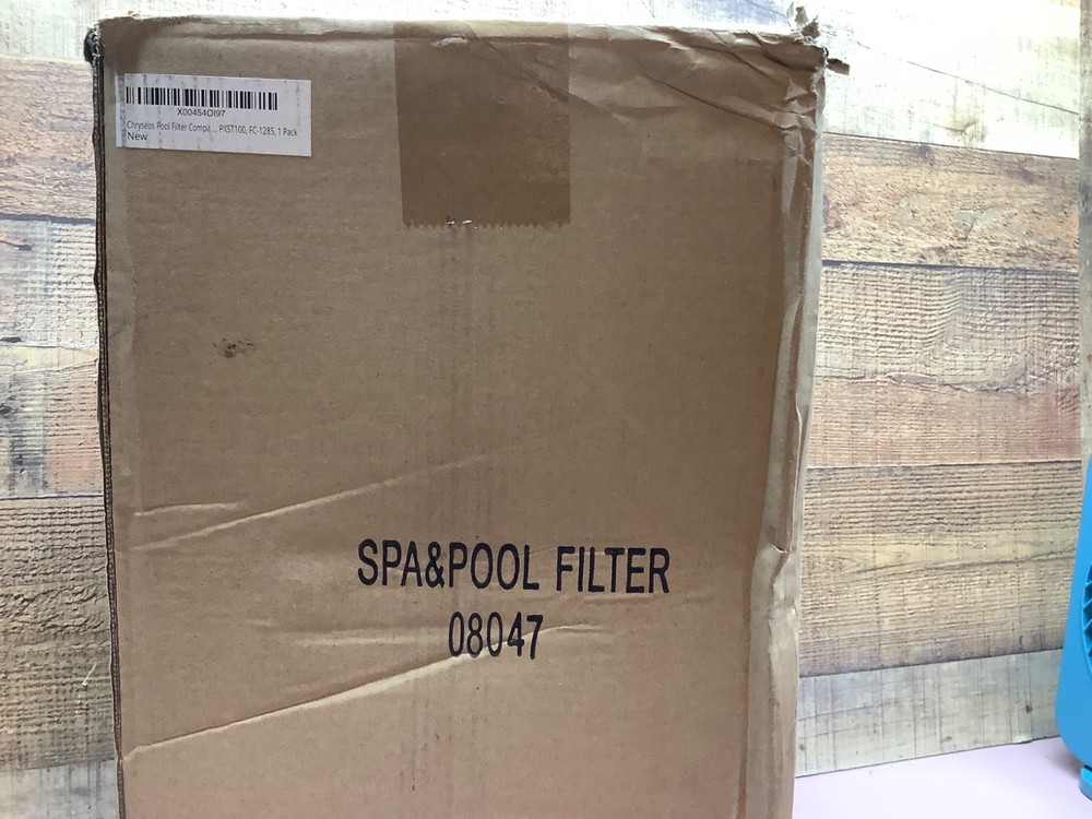 NEW Pool & Spa Filter CP-08047
