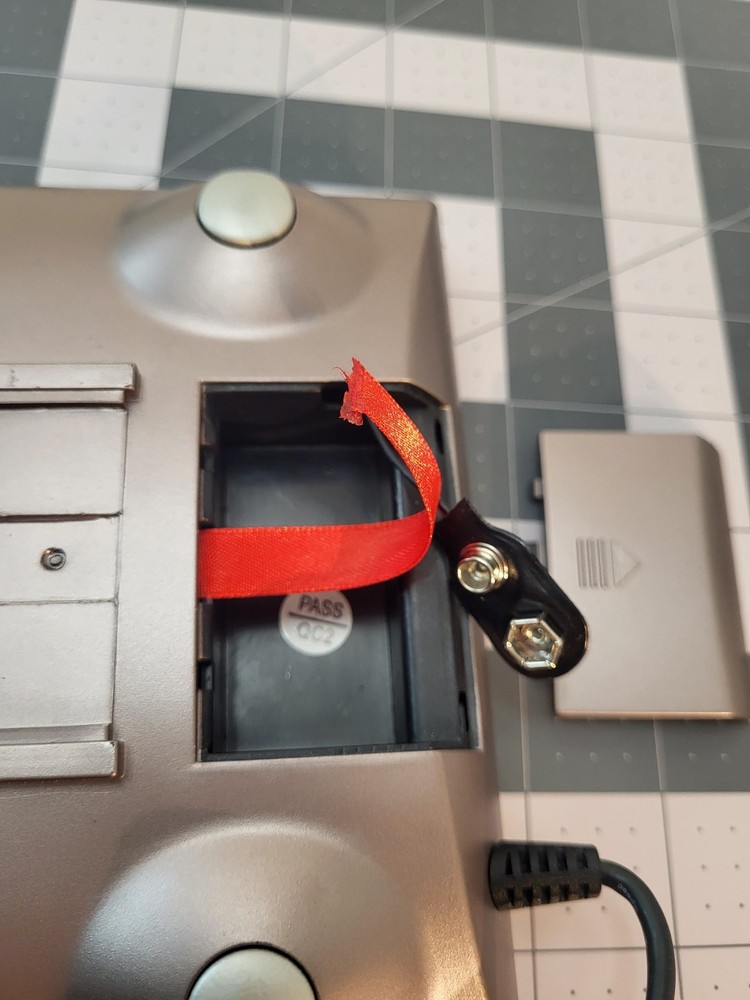 Dymo 5lb Shipping Scale