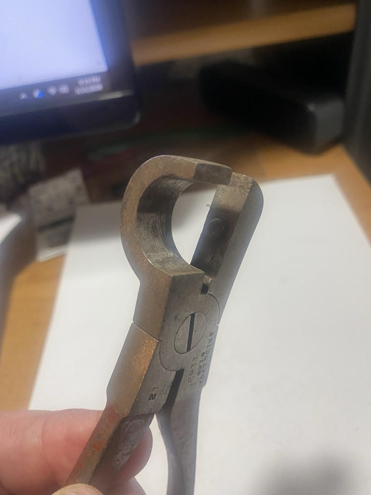 miscellanous muzzeloader accessories