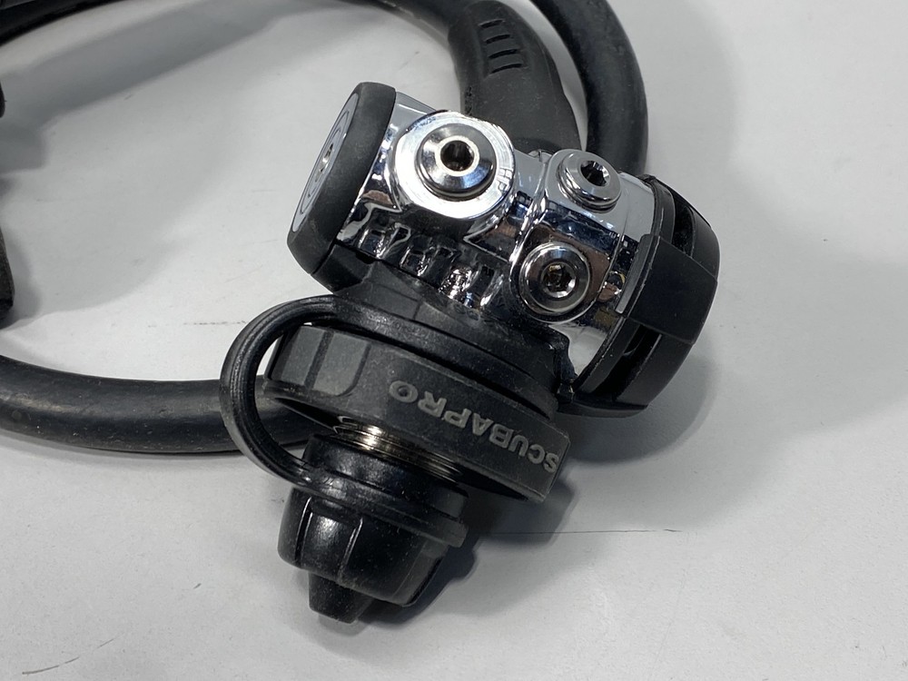 ScubaPro MK11 EVO/C370 Regulator