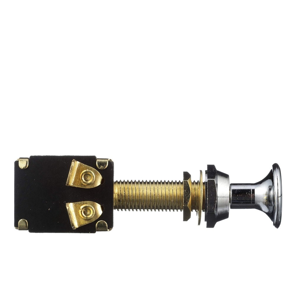 Seachoice 2-Position Push-Pull Switch, Off/On