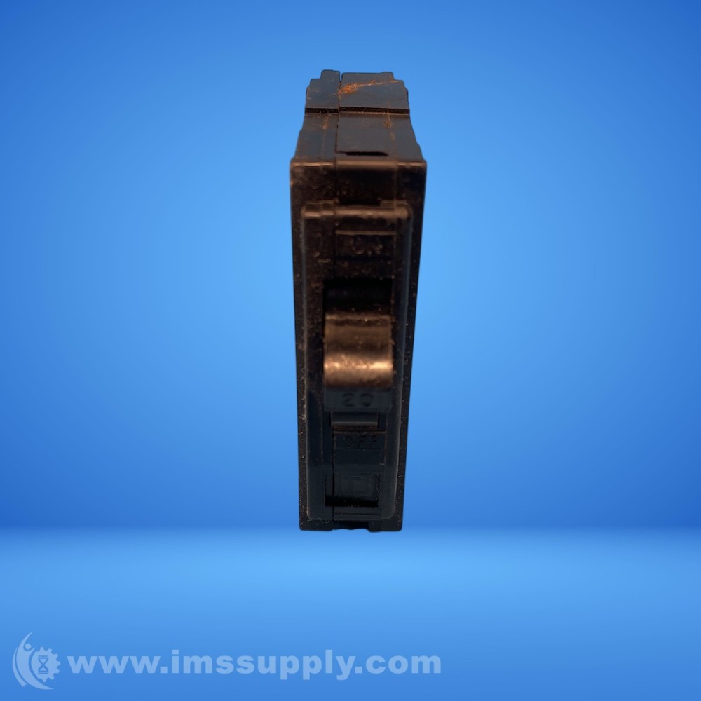 Square D LN-0456 Circuit Breaker USIP