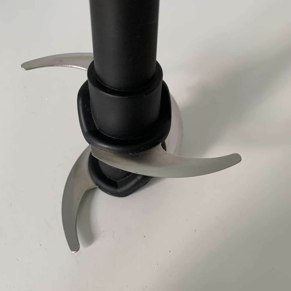 4 Blade Replacement Ninja Master Prep Food Processor