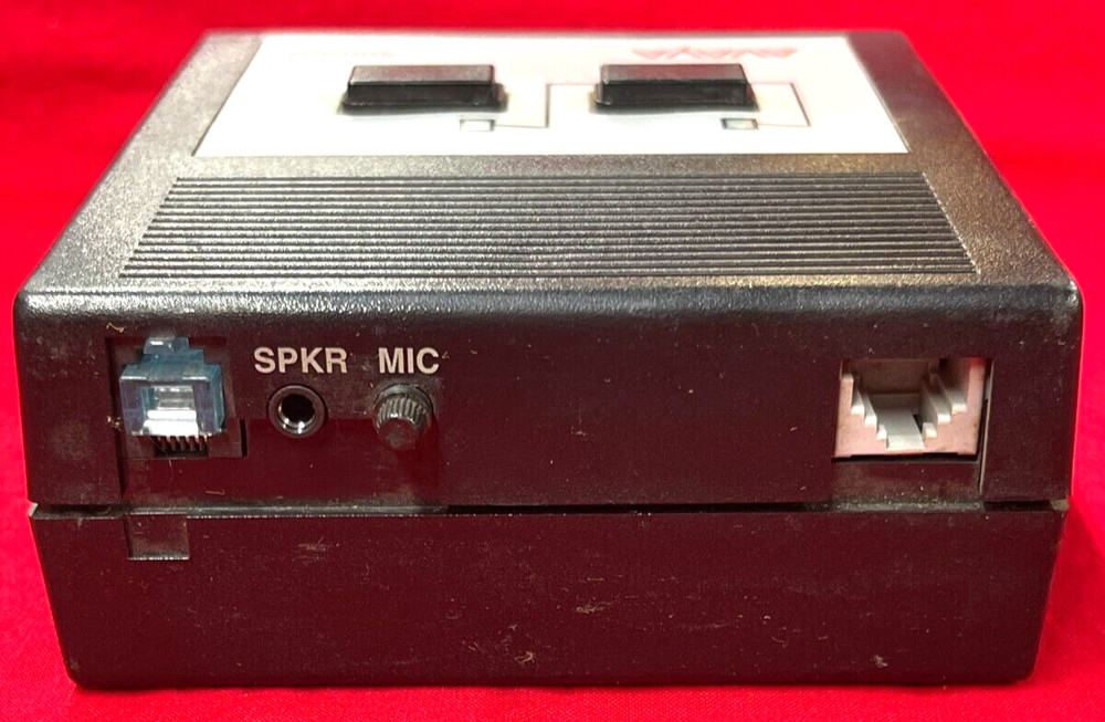 AVAYA DIGITAL HEADSET ADAPTER 500AM