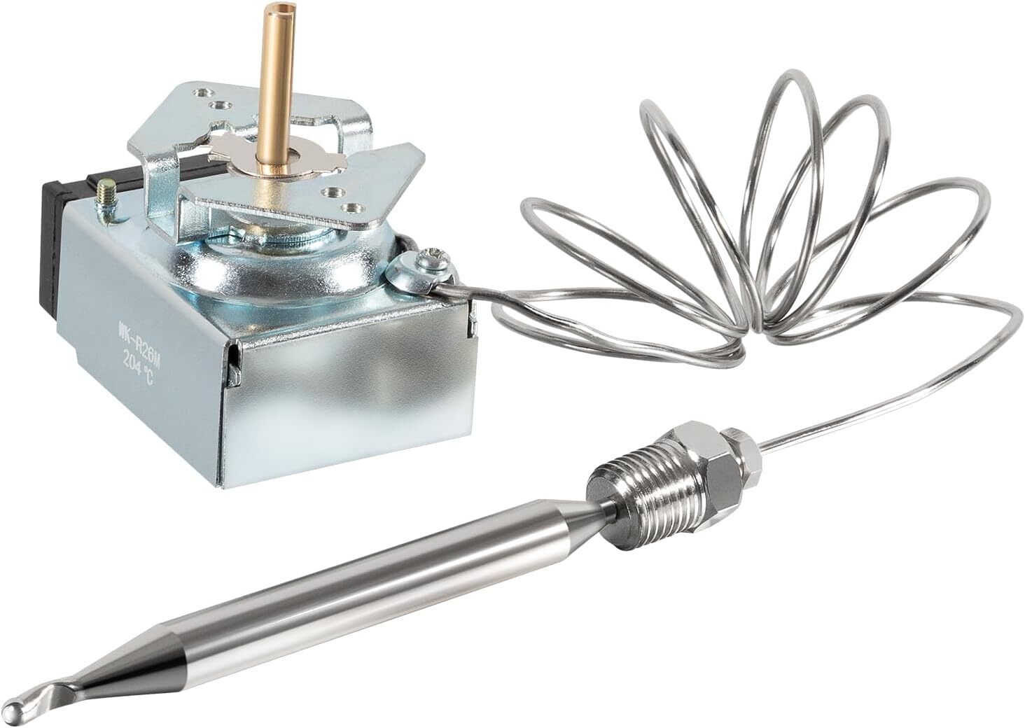 60125401 Fryer Thermostat for Pitco Imperial Dean Blodgett American Range Anets