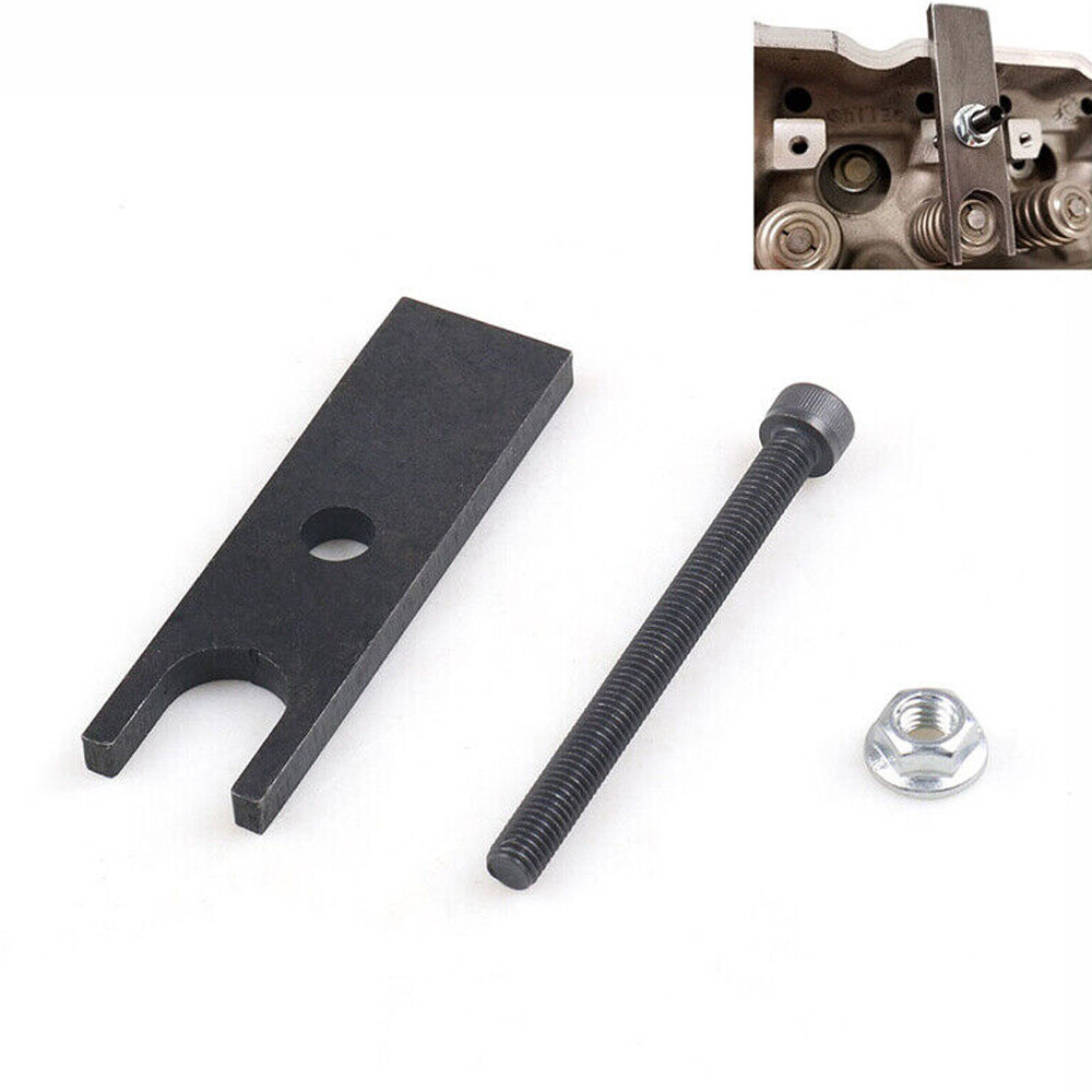 LS Engine Valve Spring Compression Tool For LS1 LS2 LS3 LS6 LS7 LS9 LSX LQ4 LQ9