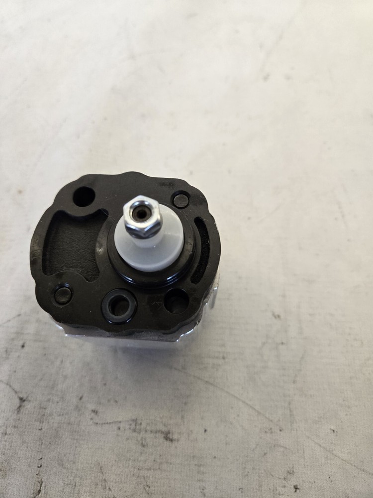 Hydraulic Pump Brevini