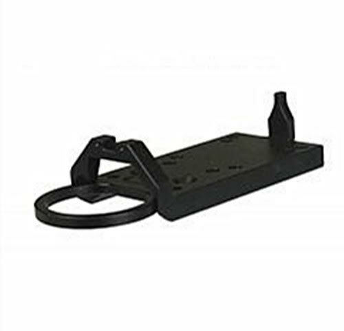 DB TAC RMR Plate For Dot Sight Fit Glock and Removable Charging Pull Ring