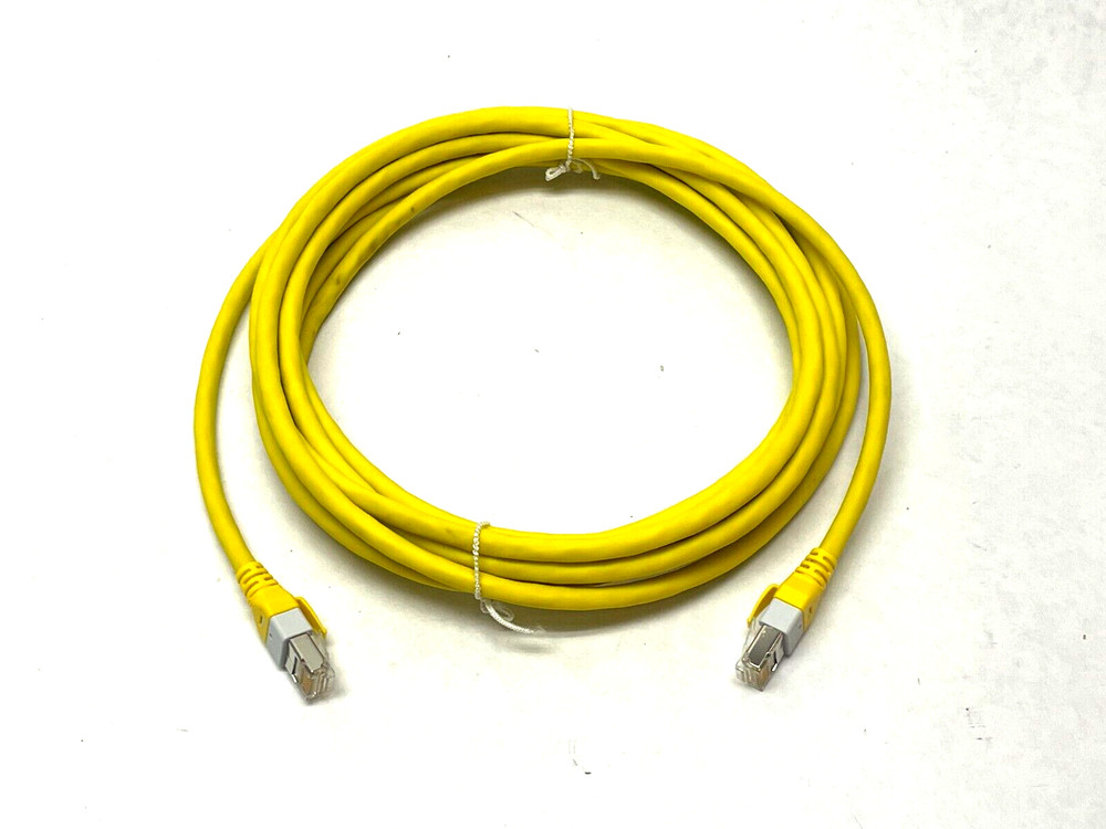 Harting 09474747015 Modular Patch Cable CAT5e 5m Length