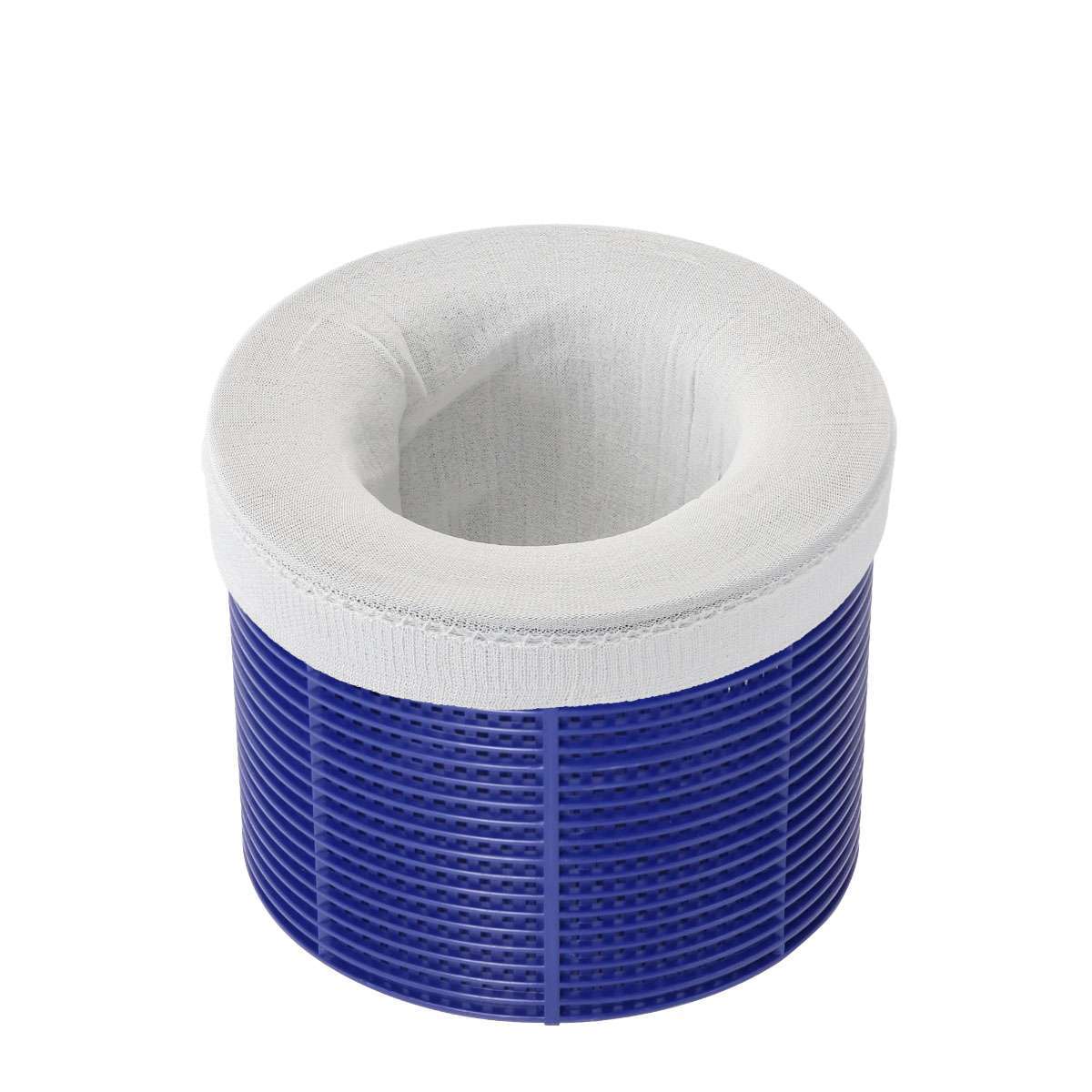 10 30 Pcs Pool Skimmer Socks Filter Replacement Savers for Basket Swimming Pool