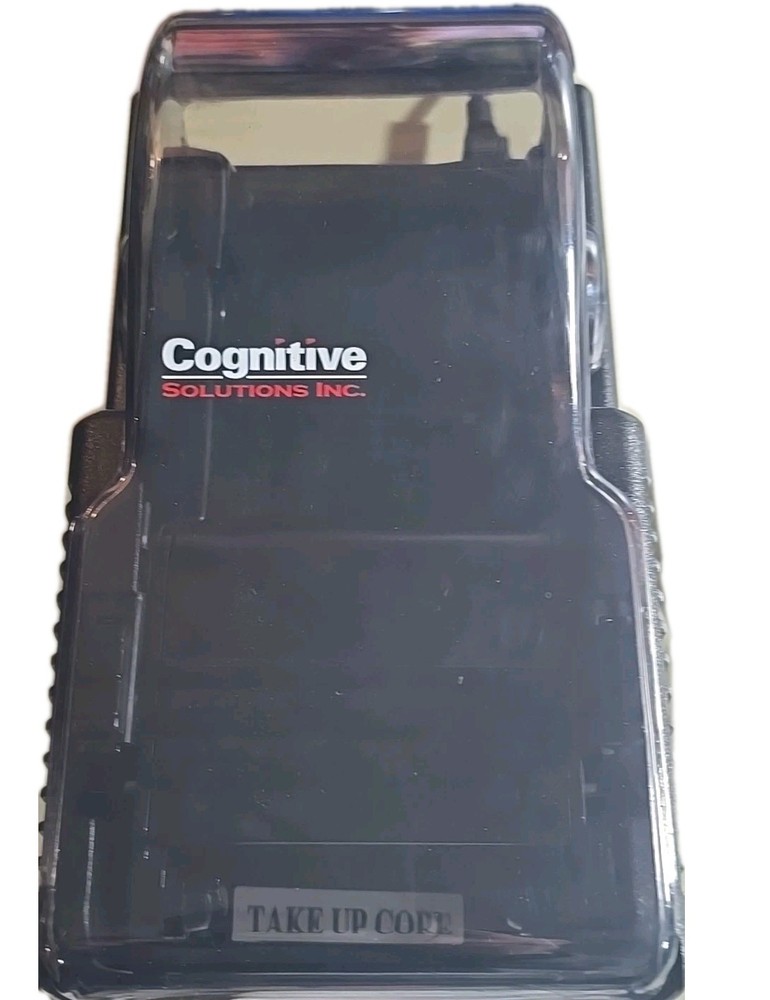 Cognitive Printer DBT24-2085-00U DLX Thermal