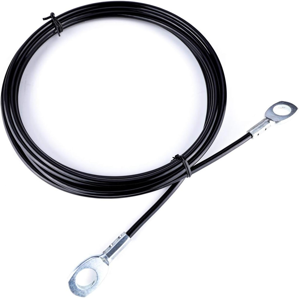 Fitness Pulley Cable,Replacement Cable Machine Accessories,Cable Pulley Attachme