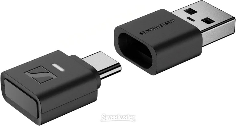 Sennheiser BTD 700 Bluetooth USB Dongle