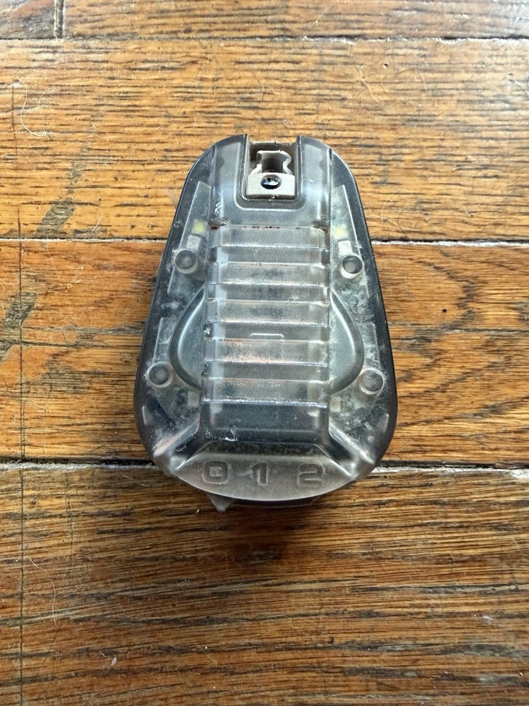 CORE SURVIVAL HEL-Star Strobe