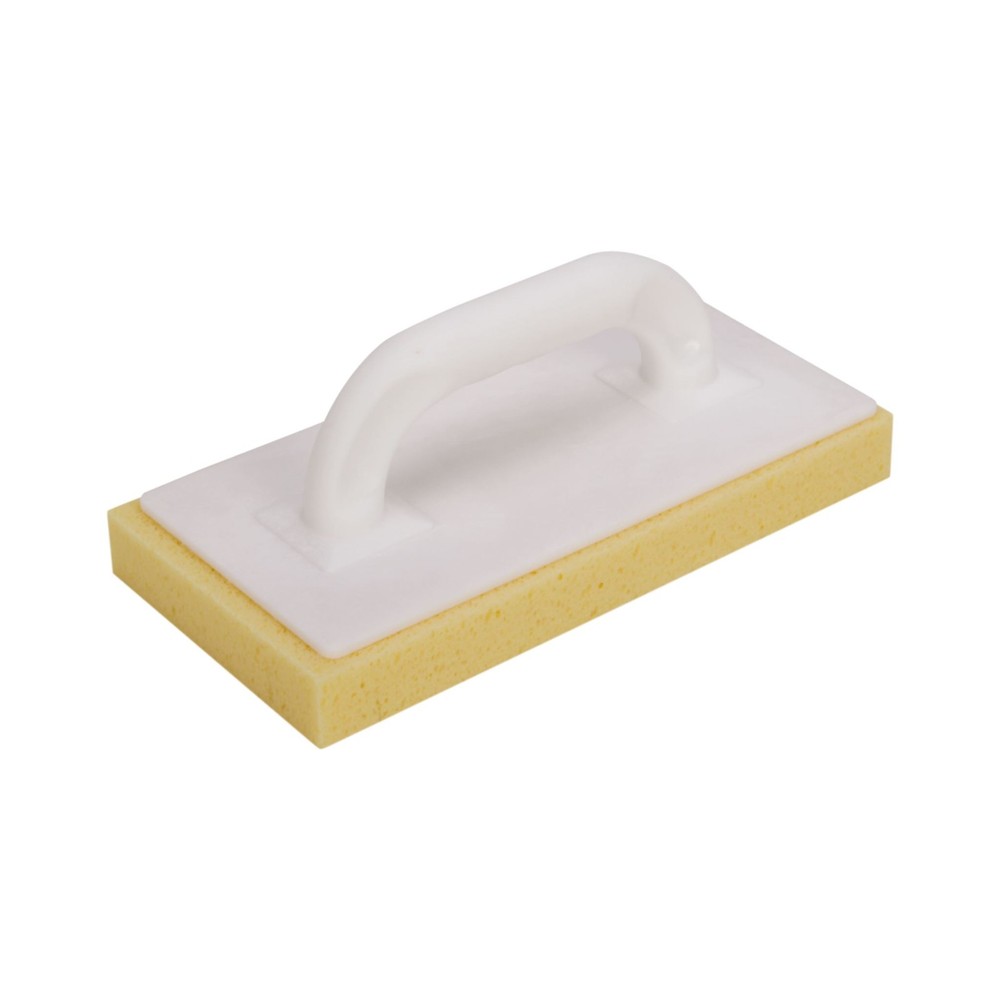 Rubi Tools HIDRO PLUS PRO Plastic Sponge & Handle- 84927