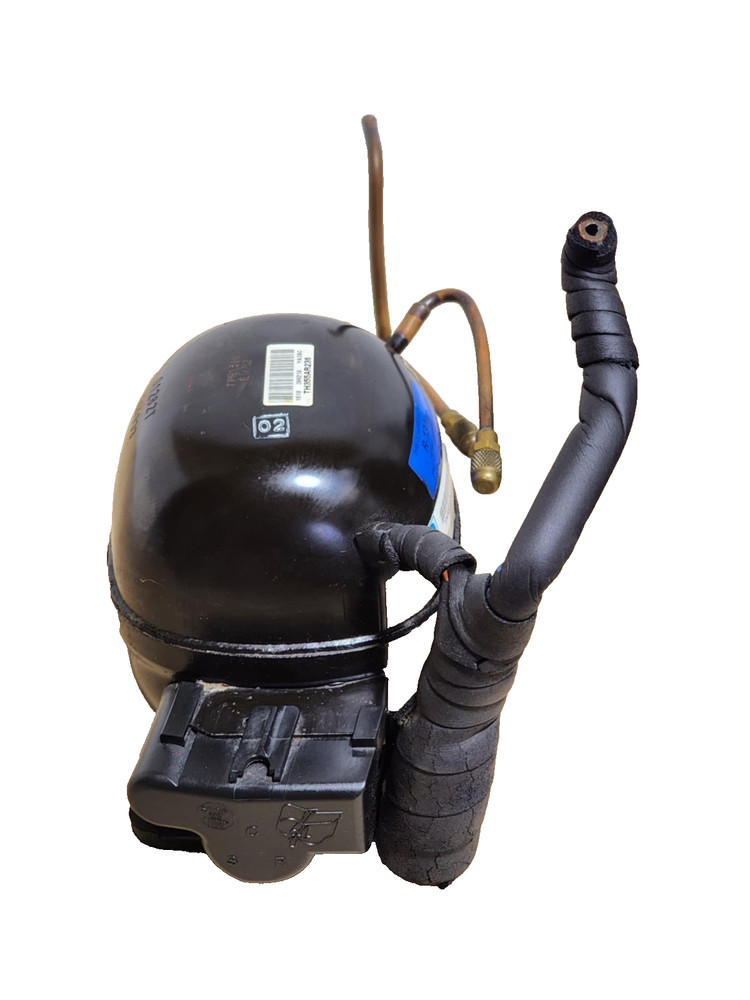 Tecumseh TH355-AR-236-A2 THB1355YXA 115V 100V Compressor USED.