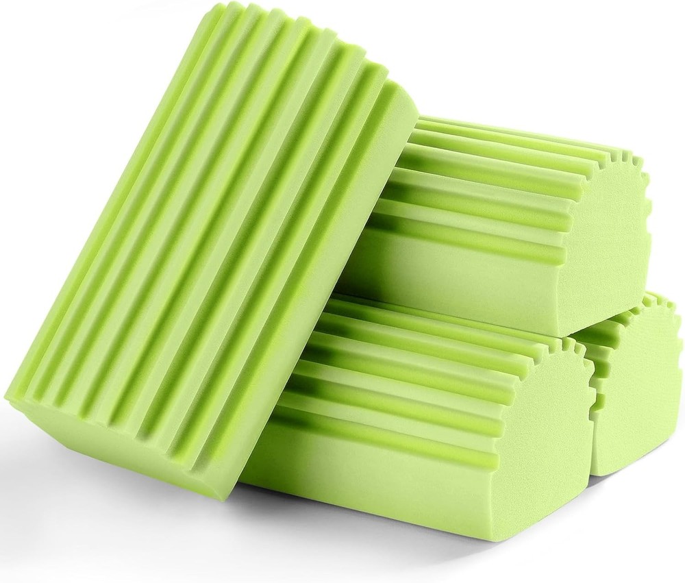 Dp Clean Duster Spon, Spon Cleaning Brush, Duster for