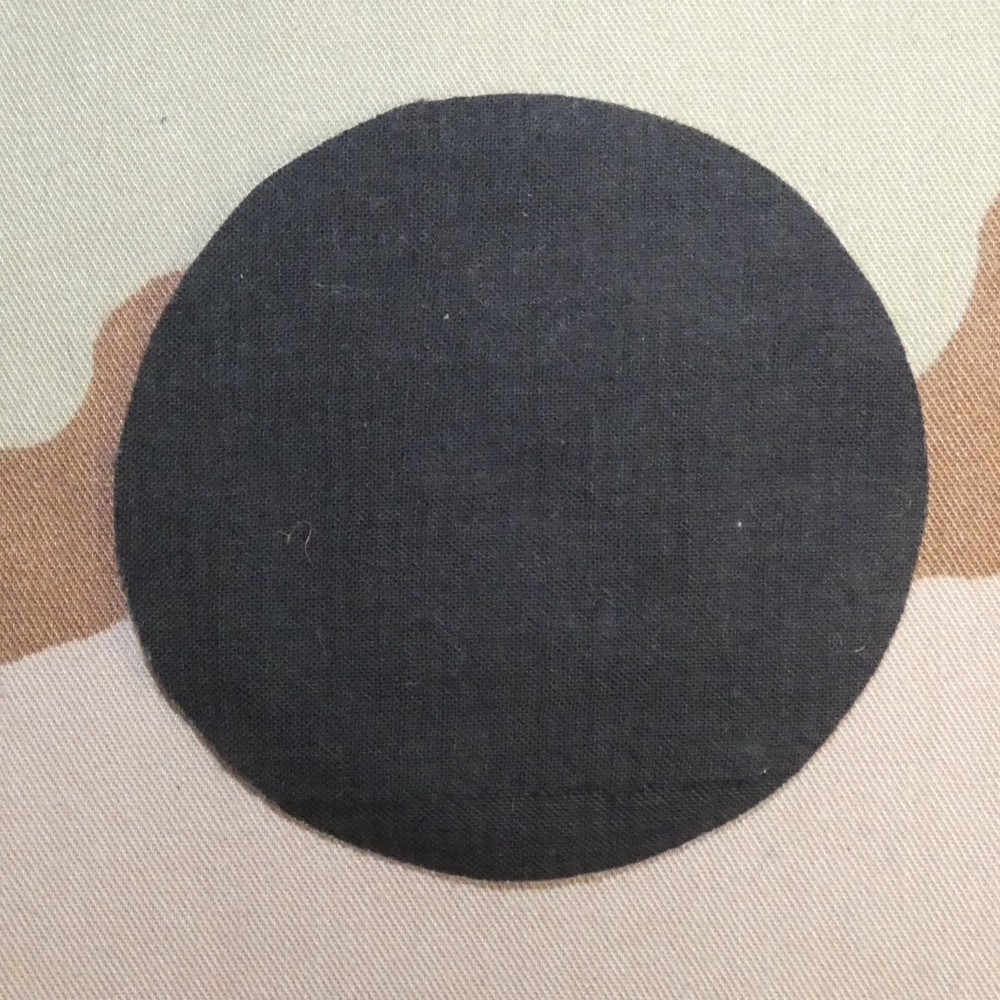 Post-Soviet Armed Forces 27th Separate NBC Protection Brigade Sleeve Patch