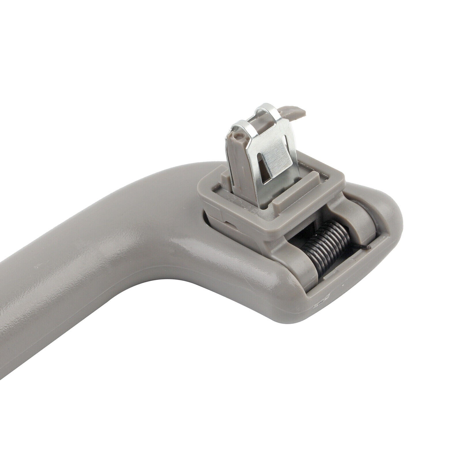 Front Interior Grab Roof Handle Light Gray fit Toyota Yaris Corolla Rav4 Prius