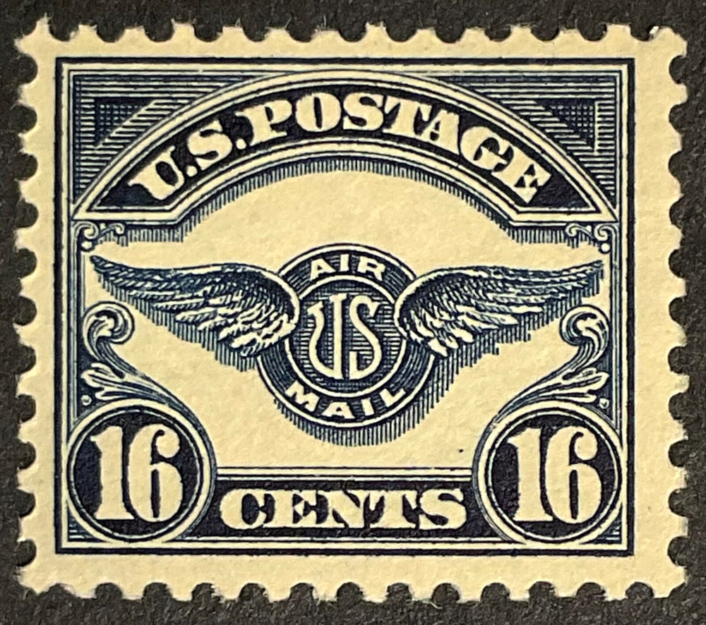 #C5 MNH with PSE Certificate # 01306092