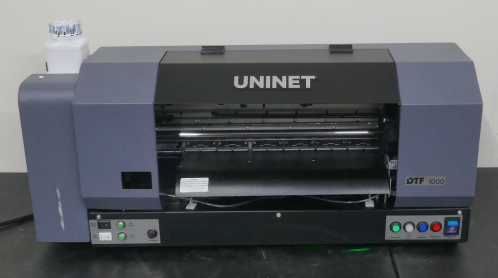 Uninet 1000 DTF A3+13" Printer
