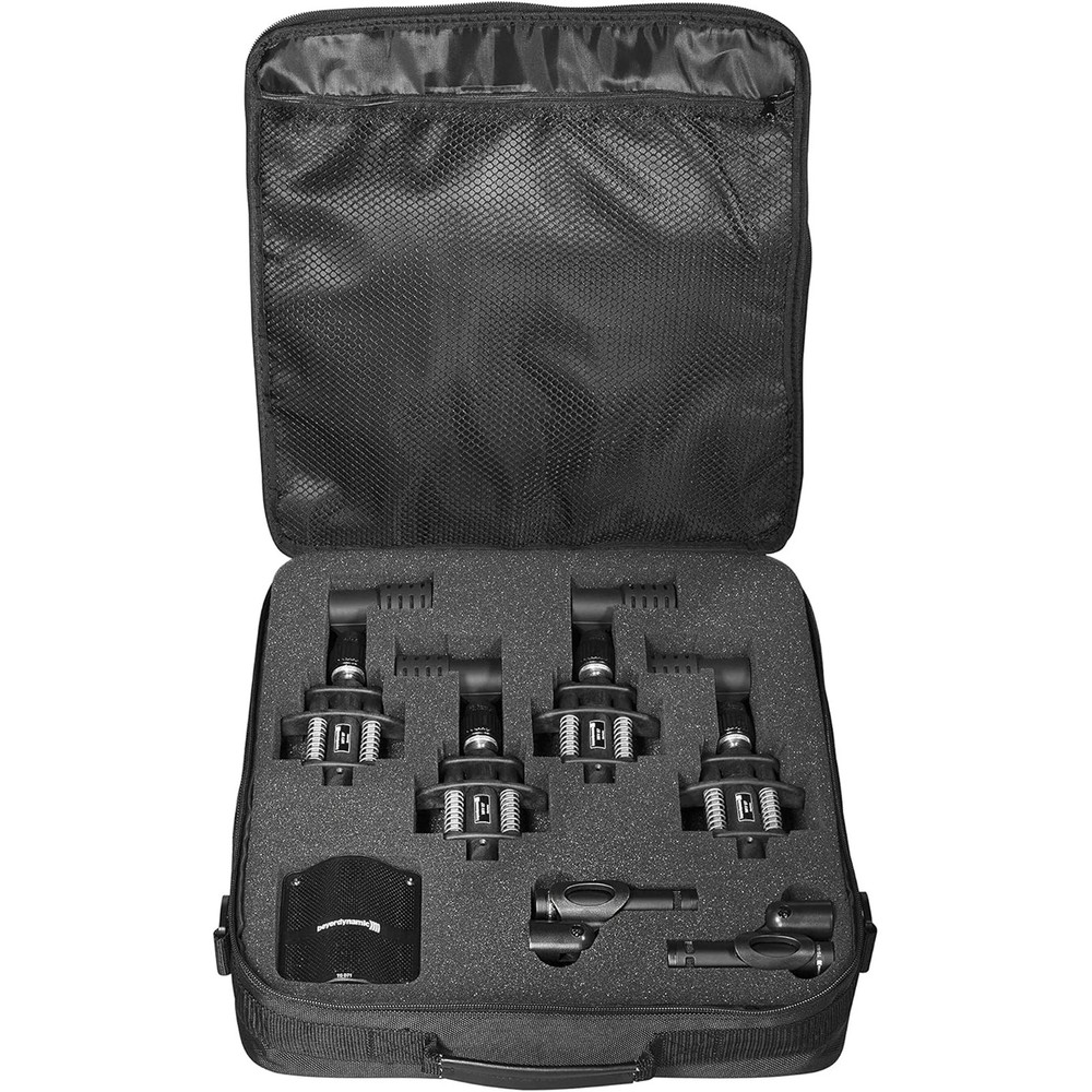 Beyerdynamic TG Drum Set Medium