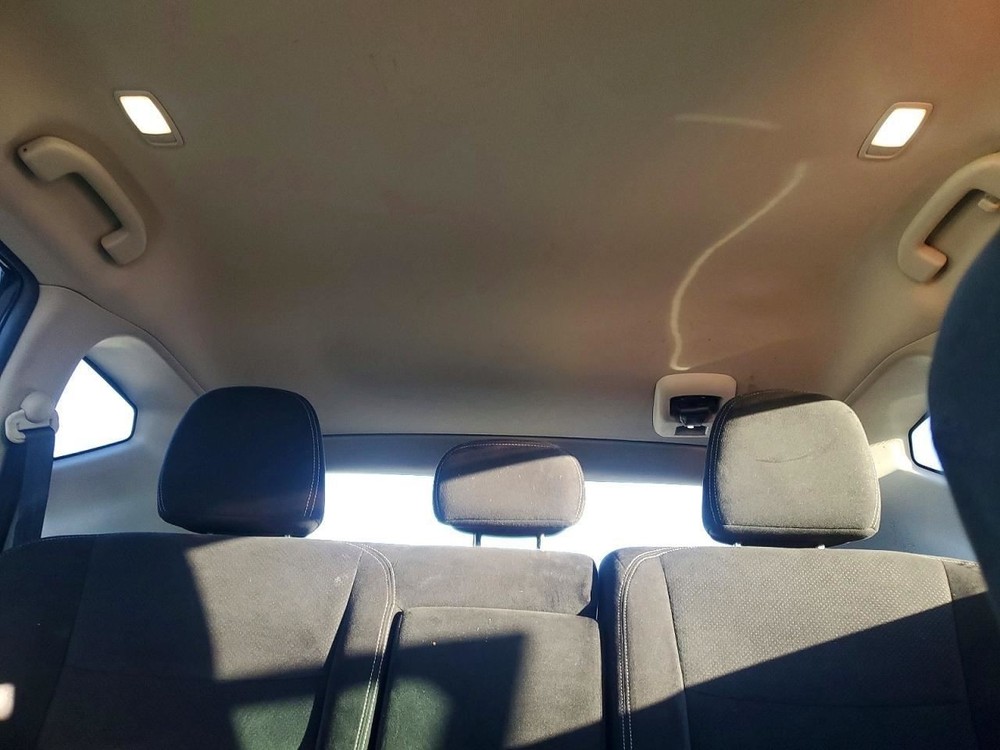 MURANO 2015 Glove Box 4967646