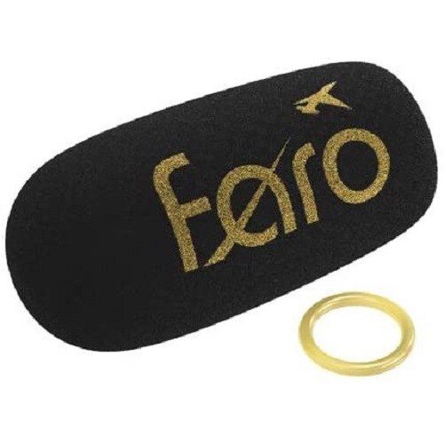 FARO Microphone Cover, Mic Muff